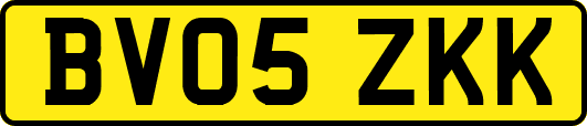 BV05ZKK
