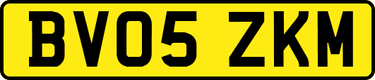 BV05ZKM