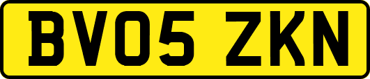 BV05ZKN