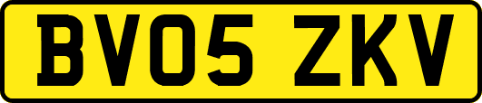 BV05ZKV