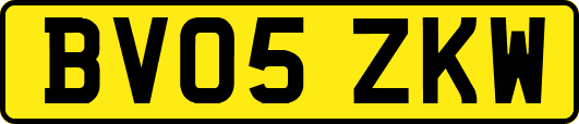 BV05ZKW
