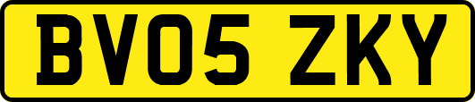 BV05ZKY