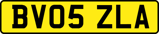 BV05ZLA