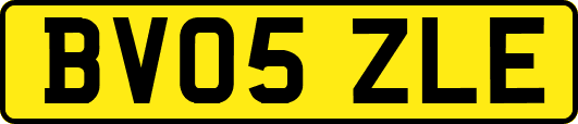BV05ZLE