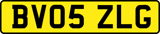 BV05ZLG