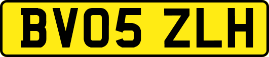 BV05ZLH