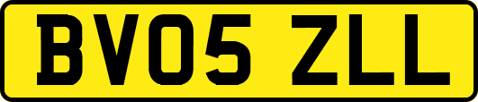BV05ZLL