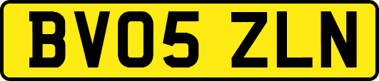 BV05ZLN