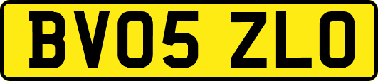 BV05ZLO