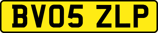 BV05ZLP
