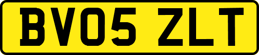 BV05ZLT
