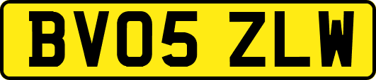 BV05ZLW