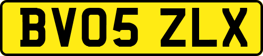 BV05ZLX