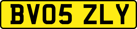 BV05ZLY