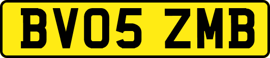 BV05ZMB