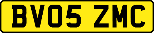 BV05ZMC