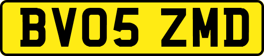 BV05ZMD