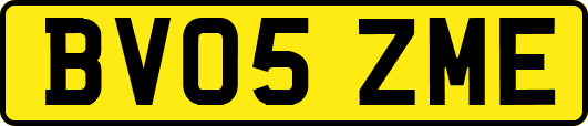 BV05ZME