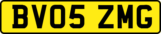 BV05ZMG