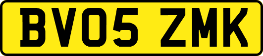 BV05ZMK