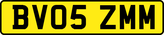 BV05ZMM