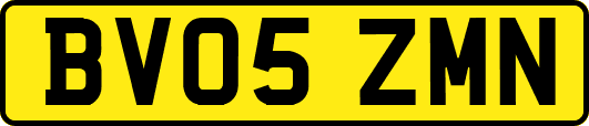 BV05ZMN