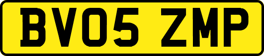 BV05ZMP