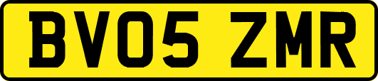 BV05ZMR