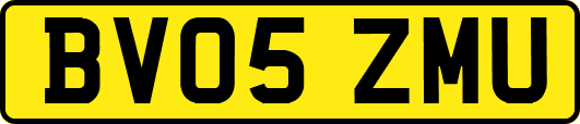 BV05ZMU