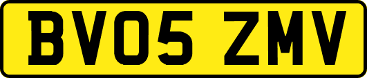 BV05ZMV