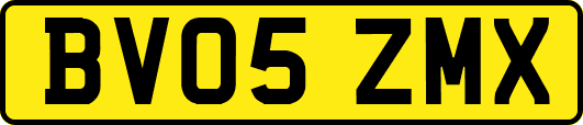 BV05ZMX