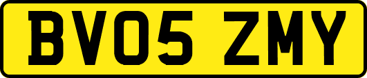 BV05ZMY
