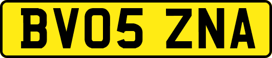 BV05ZNA