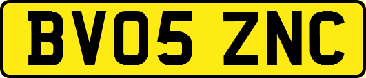 BV05ZNC