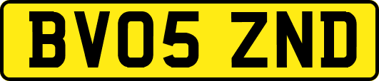 BV05ZND