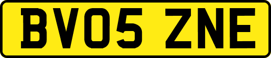 BV05ZNE