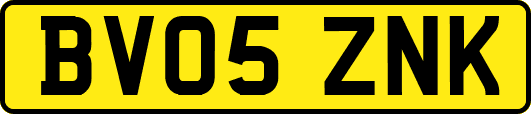 BV05ZNK