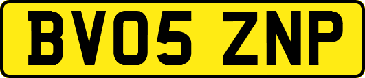 BV05ZNP