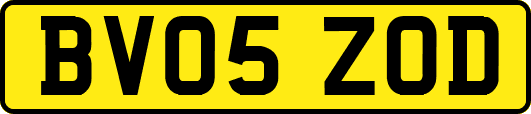 BV05ZOD