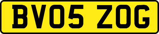 BV05ZOG