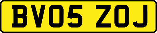 BV05ZOJ