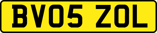 BV05ZOL
