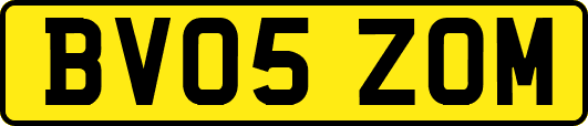 BV05ZOM