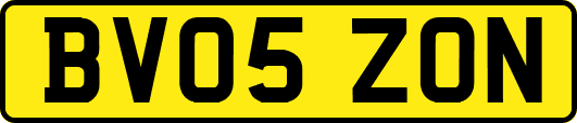 BV05ZON
