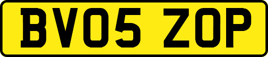 BV05ZOP