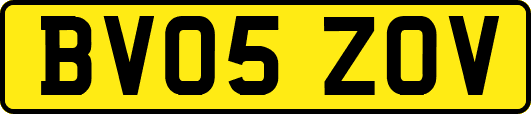 BV05ZOV