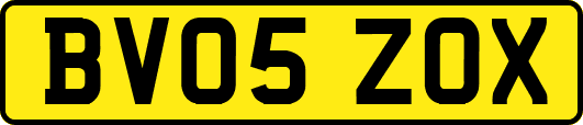 BV05ZOX