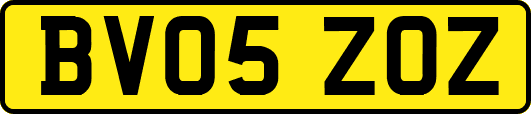 BV05ZOZ