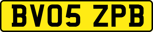 BV05ZPB