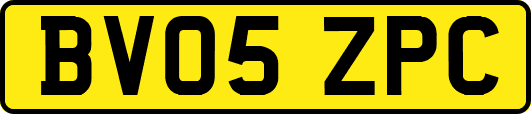 BV05ZPC